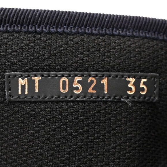 Christian Dior Technical Stretch Fabric Camouflage
Dio(r)evolution Slide Sandals - Picture 7 of 15